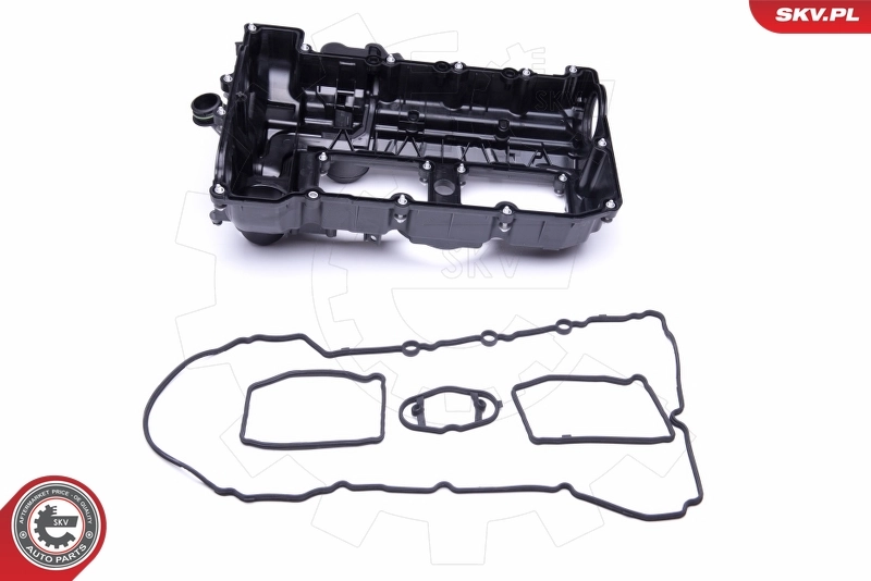 Cylinder Head Cover
